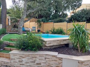 Appartements A la devino : photos des chambres