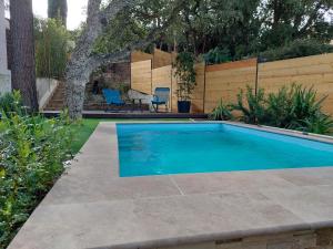 Appartements A la devino : photos des chambres