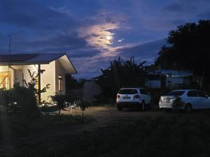 Wild Escape Thanamawila