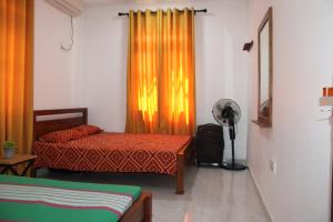 Wild Escape Thanamawila