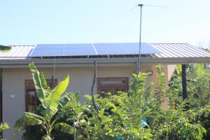 Wild Escape Thanamawila