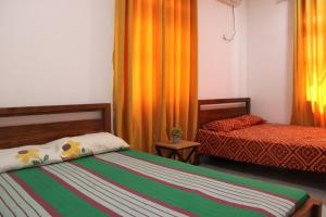 Wild Escape Thanamawila