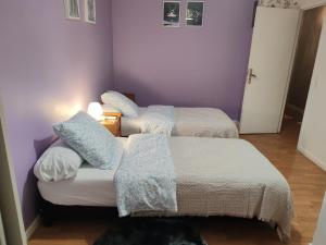 Chambres des Travailleurs