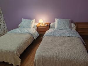 Sejours chez l'habitant Chambres des Travailleurs : photos des chambres