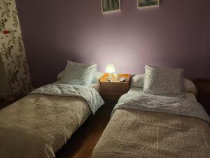 Sejours chez l'habitant Chambres des Travailleurs : photos des chambres