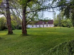 Le pré de Bonhomme - Damvix