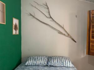 III Chalés O Sertanejo BG