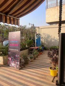 HOTEL SHIVGANGA COMFORT ZONE, Raipur