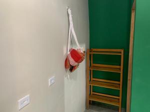 III Chalés O Sertanejo BG