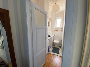 B&B / Chambres d'hotes Au Jardin : photos des chambres