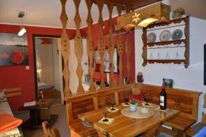 Haus am Stein - Haus 1 - 柯尼希施泰因易北