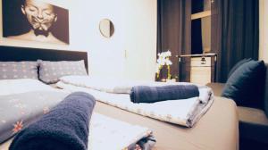 Super Central Cozy 5 BR Shared Apt 10Min Walk to Augarten