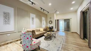 Olive Service Apartments - Medanta Medicity Gurgaon