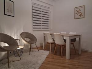 Lujoso Apartamento en Valencia 3 Dormitorios con Parking