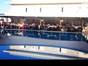 Sydney Hotel Kos Greece