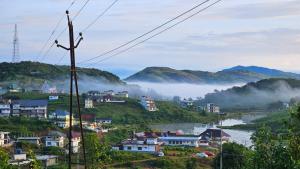 Drizzlemount rooms and homestay