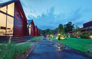 Nordic SkyBird Hill Chill - Ubytování bez kategorie ve městě Pak Chong