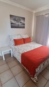 Ruzen Overnight - Daniëlskuil