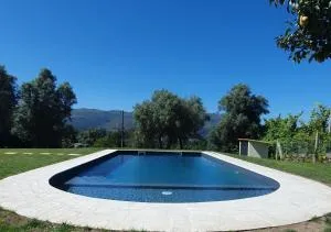 Quinta de Ramil - 维埃拉·多米尼奥