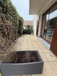 Appartements Du cote de chez : photos des chambres