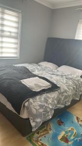 YA Eagle Wings Self Catering Shared Apt B