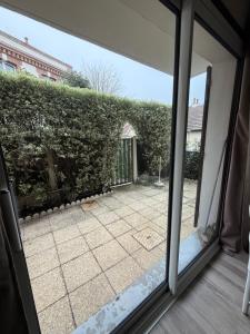 Appartements Du cote de chez : photos des chambres