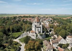 Appartements La Suite Orme : photos des chambres