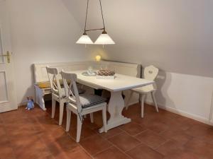 Strandperle Herrenhof