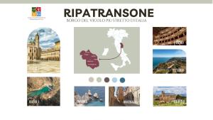 Italian Experience- Villa La Picena