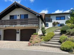 Maarträumchen - Eckfeld