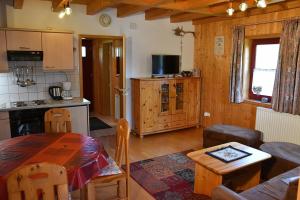 Ferienhaus Nr 10B2, Feriendorf Hagbügerl, Bayr Wald