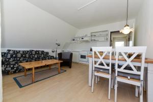 Sandwall Whg 1 Amrum