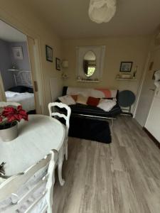 Appartements Du cote de chez : photos des chambres