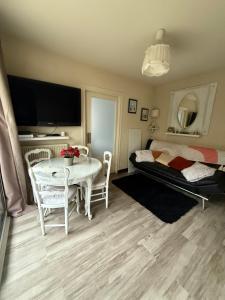 Appartements Du cote de chez : photos des chambres