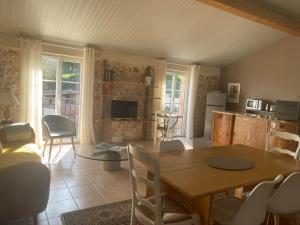 Appartements L'Usine en Provence : photos des chambres