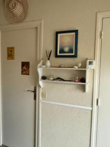 Appartements Du cote de chez : photos des chambres