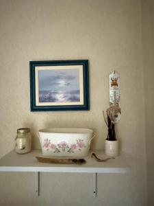 Appartements Du cote de chez : photos des chambres