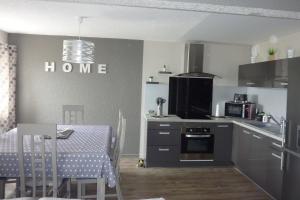 Appartements Appartement pied des pistes : photos des chambres