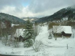 Appartements Appartement pied des pistes : photos des chambres