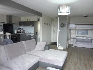 Appartements Appartement pied des pistes : photos des chambres