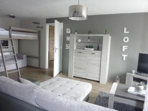 Appartements Appartement pied des pistes : Appartement 2 Chambres