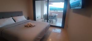 luxury homes valle del este resort diana guest - 4hvězdičkové hotely ve městě Vera