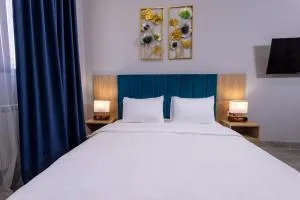 Horizon Hotel Yerevan - Garni