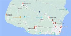 Sandwall Whg 2 Langeness