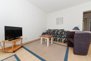 Sandwall Whg 2 Langeness