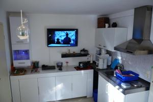 Haus 2 mit 1 getr Schlafzimmer