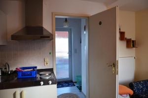 Haus 2 mit 1 getr Schlafzimmer