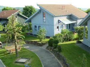 Ferienhaus Nr 9B1, Feriendorf Hagbügerl, Bayr Wald - Döbersing