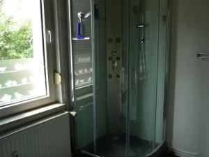 Wohnung "Doppelspitze"
