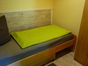 Wohnung "Doppelspitze"